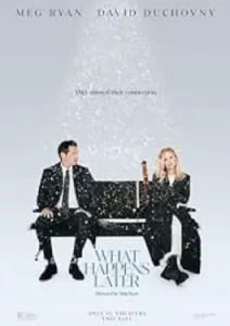 What Happens Later (2023)