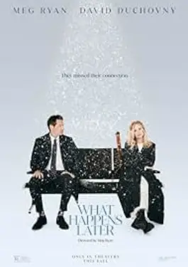 What Happens Later (2023)