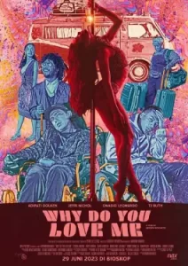 Why Do You Love Me (2023)