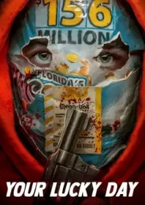 Your Lucky Day (2023)