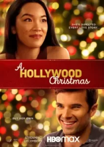 A Hollywood Christmas (2022)