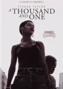 A Thousand and One (2023)