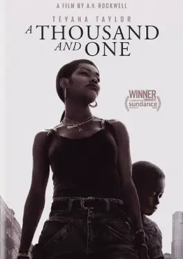 A Thousand and One (2023)