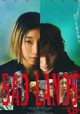 Bad Lands (2023)