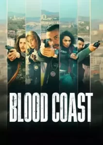 Blood Coast (2023)