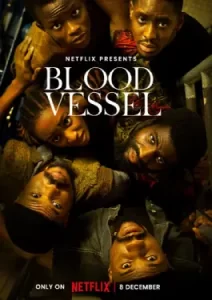 Blood Vessel (2023)