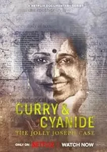 Curry & Cyanide The Jolly Joseph Case (2023)