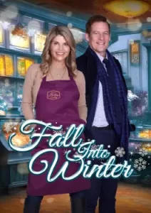 Fall Into Winter (2023)