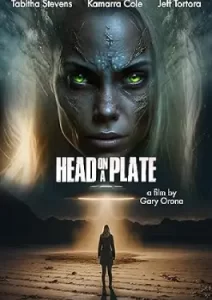 Head on a Plate (2023)