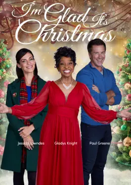 I’m Glad It’s Christmas (2022)