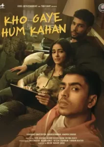 Kho Gaye Hum Kahan (2023)