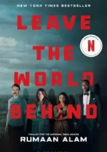 Leave the World Behind (2023)
