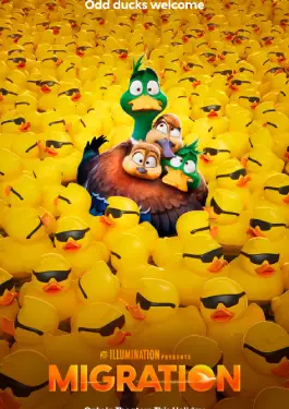 Migration (2023)