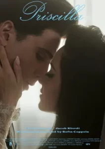 Priscilla (2023)