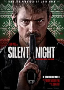Silent Night (2023)