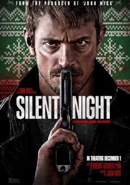 Silent Night (2023)