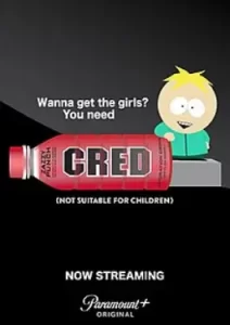 South Park (Not Suitable For Children) (2023)