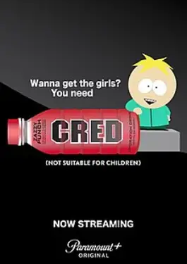 South Park (Not Suitable For Children) (2023)