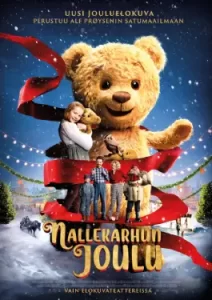 Teddy's Christmas (2022)