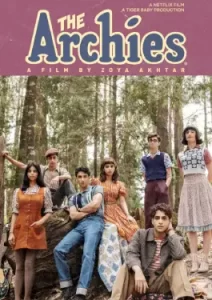 The Archies (2023)