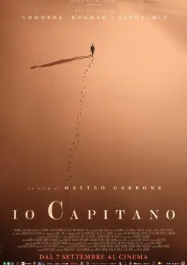 The Captain (2023)