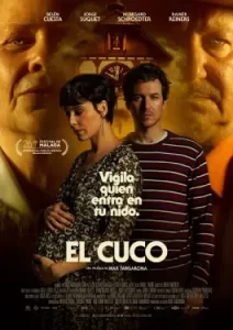 The Cuckoo's Curse (2023)