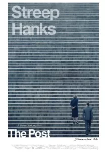 The Post (2017)