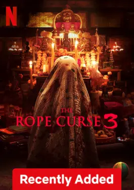The Rope Curse 3 (2023)