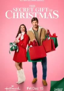 The Secret Gift of Christmas (2023)