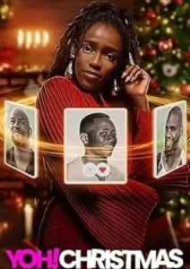 Yoh! Christmas (2023)