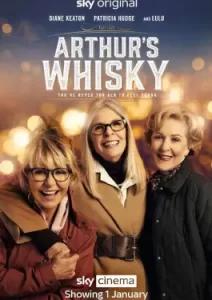 Arthur's Whisky (2024)