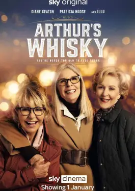 Arthur's Whisky (2024)