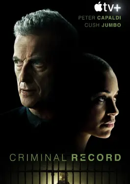Criminal Record (2024)
