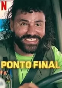 End of the Line (2024)