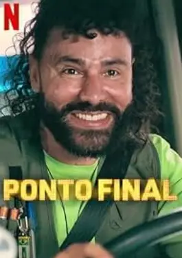 End of the Line (2024)