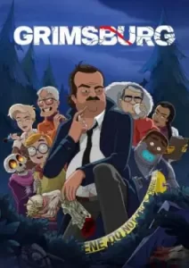 Grimsburg (2024)