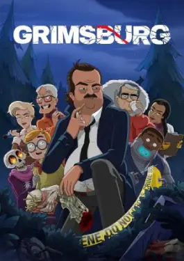 Grimsburg (2024)