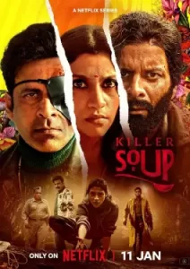 Killer Soup (2024)