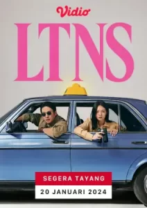 LTNS: Long Time No Sex (2024)