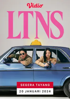 LTNS: Long Time No Sex (2024)