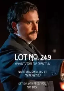 Lot No. 249 (2023)
