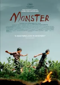 Monster (2023)