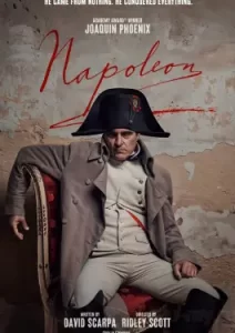NAPOLEON (2023)