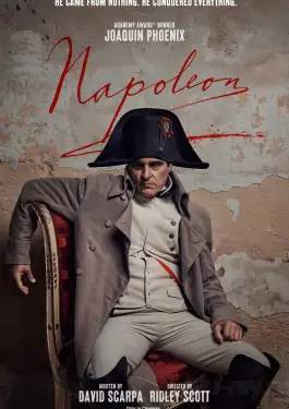 NAPOLEON (2023)