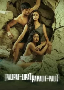Palipat-lipat Papalit-palit (2024)