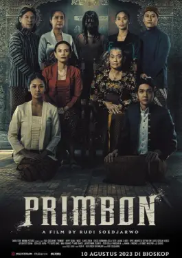Primbon (2023)