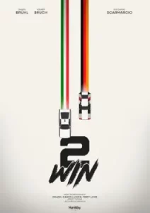 Race for Glory Audi vs. Lancia (2024)