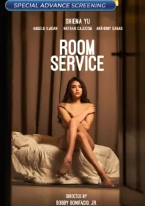 Room Service (2024)