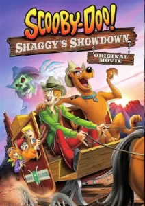 Scooby-Doo! Shaggy’s Showdown (2017)