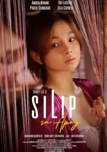 Silip Sa Apoy (2023)